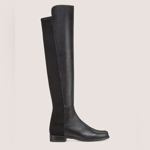 Stuart Weitzman 5050 Over The Knee Boot